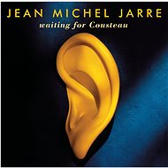 Jarre Jean Michel: Waiting For Cousteau - CD - Music CD