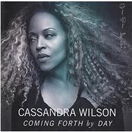 WILSON, CASSANDRA: COMING FORTH BY DAY - Music CD