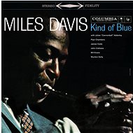 DAVIS, MILES: KIND OF BLUE - LP Record