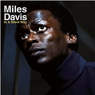 Davis Miles: In A Silent Way - LP - LP Record