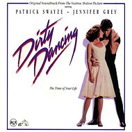 OST: DIRTY DANCING - LP Record