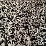 Michael George: LISTEN WITHOUT - LP Record