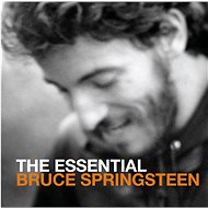 Springsteen Bruce: Essential (2x CD) - CD - Music CD