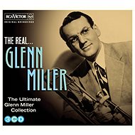 Miller Glenn: Real. Glenn Miller (3x CD) - CD - Music CD