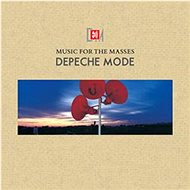 DEPECHE MODE: MUSIC FOR THE MASSES - Music CD