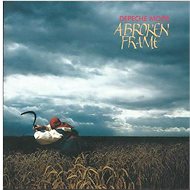DEPECHE MODE: A BROKEN FRAME - Music CD