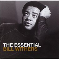 Withers Bill: Essential (2x CD) - CD - Music CD