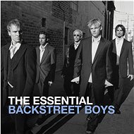 BACKSTREET BOYS: Essential (2x CD) - CD - Music CD