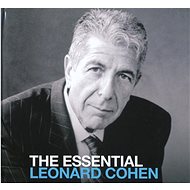 COHEN, LEONARD: Essential Leonard Cohen (2x CD) - CD - Music CD