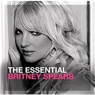 Spears Britney: Essential (2x CD) - CD - Music CD