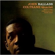 John Coltrane: Ballads - LP - LP Record