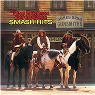 Hendrix, Jimi: Smash Hits - LP - LP Record