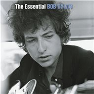 Dylan Bob: Essential Bob Dylan (2x LP) - LP - LP Record