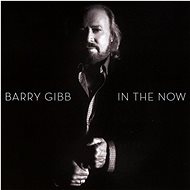 Gibb Barry: In The Now - CD - Music CD