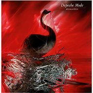 DEPECHE MODE: SPEAK AND SPELL - LP Record