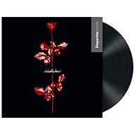 DEPECHE MODE: VIOLATOR - LP Record