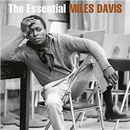Davis, Miles: Essential (2x LP) - LP - LP Record