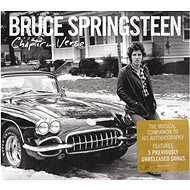 SPRINGSTEEN, BRUCE: CHAPTER AND VERSE - Music CD