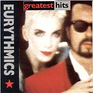 Eurythmics: GREATEST HITS - LP Record