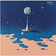 ELECTRIC LIGHT ORCHESTRA: TIME - LP Record