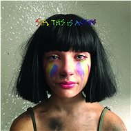 SIA: This Is Acting (Deluxe) - CD - Music CD