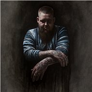 Rag'n'Bone Man: Human - CD - Music CD