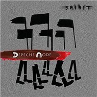 DEPECHE MODE: Spirit (2x LP) - LP - LP Record
