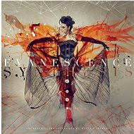 EVANESCENCE: Synthesis - CD - Music CD