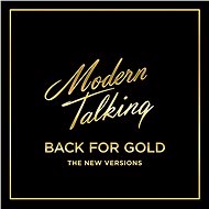 MODERN TALKING: Back For Gold - LP - LP Record