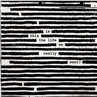 WATERS, ROGER: IS THIS THE LIFE WE. -HQ- - LP Record