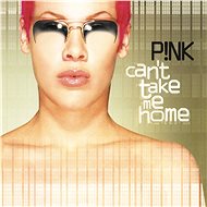 PINK: Can't Take Me Home (2x LP) - LP - LP Record