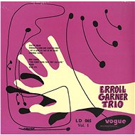 GARNER, ERROLL -TRIO: ERROLL GARNER TRIO VOL. 1 - LP Record