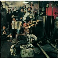 Dylan Bob: Basement Tapes (2x LP) - LP - LP Record