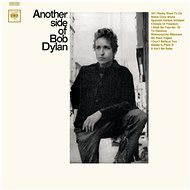 Dylan Bob: Another Side Of Bob Dylan - LP - LP Record