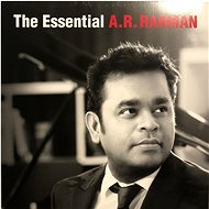 RAHMAN, AR: ESSENTIAL - LP Record