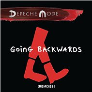 DEPECHE MODE: GOING BACKWARDS (REMIXES) - LP Record