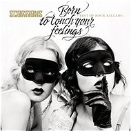 SCORPIONS: Born To Touch Your Feelings - CD - Music CD