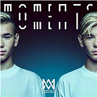MARCUS &amp; MARTINUS: Moments - CD - Music CD