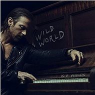 Moore Kip: Wild World - CD - Music CD