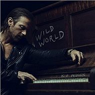 Kip Moore: Wild World (2x LP) - LP - LP Record
