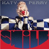 Perry Katy: Smile - LP - LP Record