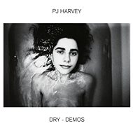 Harvey PJ: Dry-Demos - CD - Music DVD