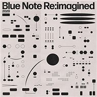 Blue Note: Re Imagined (2x LP) - LP - LP Record