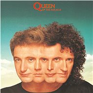 Queen: The Miracle (5x CD + DVD + LP) - LP - LP Record