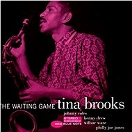 Tina Brooks: Waiting Game - LP - LP Record