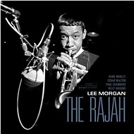 Morgan Lee: The Rajah - LP - LP Record