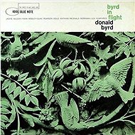 Byrd Donald: Byrd In Flight - LP - LP Record