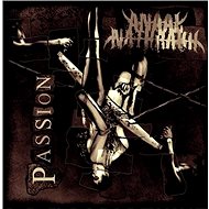 Anaal Nathrakh: Passion - LP - LP Record