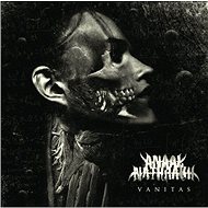 Anaal Nathrakh: Vanitas - LP - LP Record