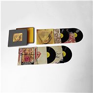 Rolling Stones: Goats Head Soup (4x LP) - LP - LP Record
